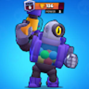 Meet your Posher, Extermin8ter _